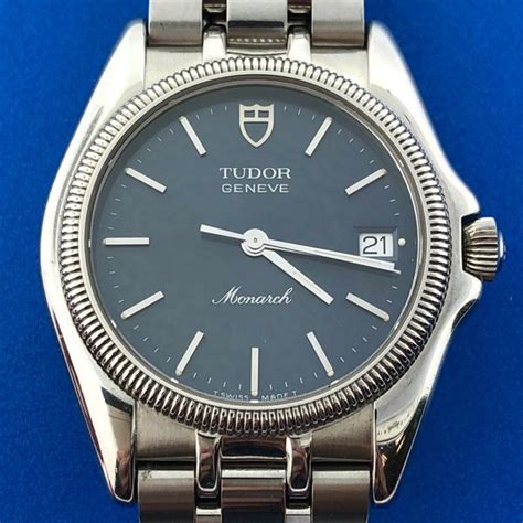 tudor monarch 15730|Tudor Monarch .